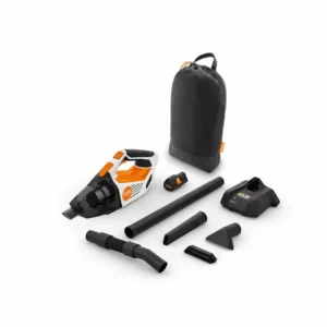 Populär Sea 20.0 Set Batteridrivet, Handhållet